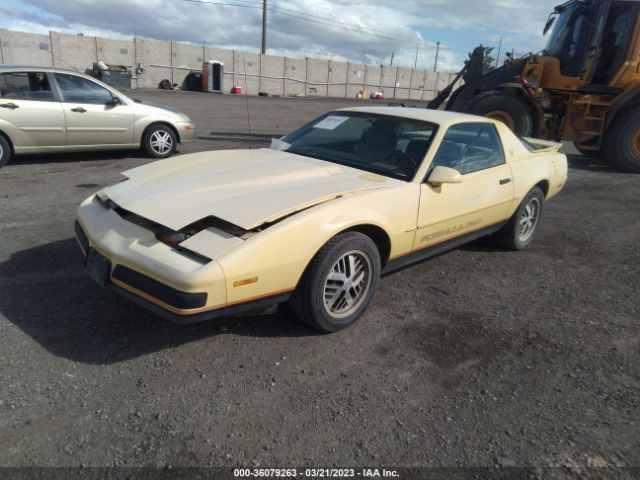 1G2FS2184HL230997 Pontiac Firebird