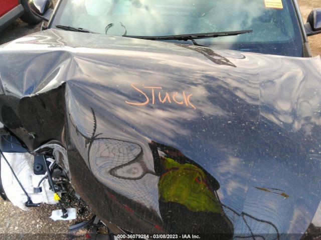 3KPF54AD9PE573419 KIA Forte Gt-line