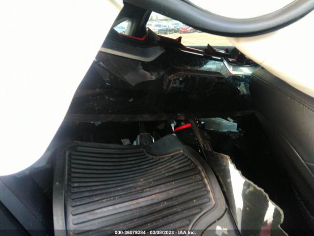 3KPF54AD9PE573419 KIA Forte Gt-line