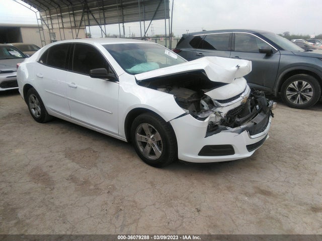 2016 1G11B5SA2GF163802 main image