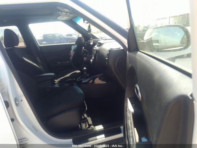 KNDJX3A53E7082770 KIA Soul !