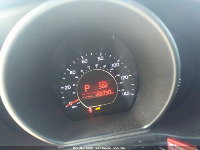 KNDJX3A53E7082770 KIA Soul !