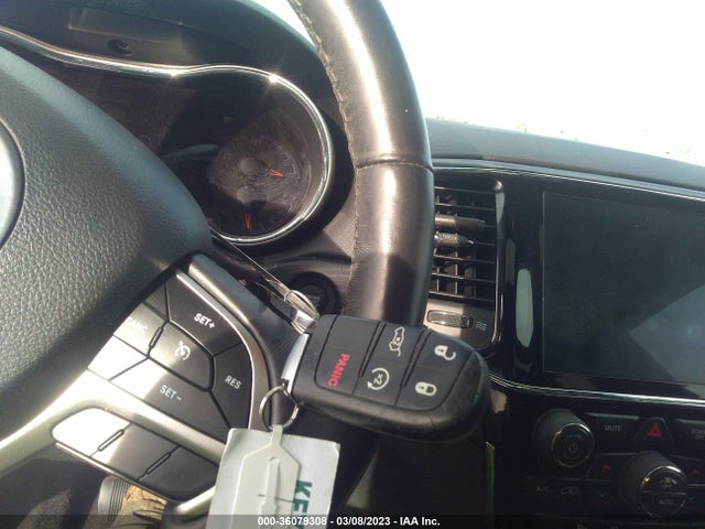 Продаж на аукціоні авто 2019 Jeep Grand Cherokee Altitude, vin: 1C4RJEAG3KC533443, номер лоту: 36079308