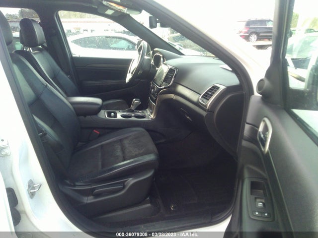 Продаж на аукціоні авто 2019 Jeep Grand Cherokee Altitude, vin: 1C4RJEAG3KC533443, номер лоту: 36079308