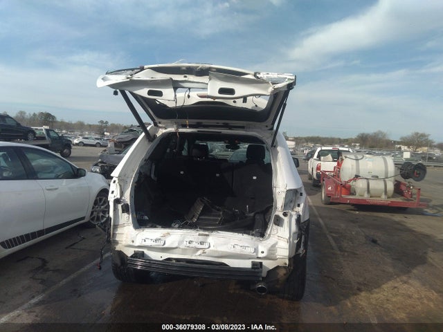 Продаж на аукціоні авто 2019 Jeep Grand Cherokee Altitude, vin: 1C4RJEAG3KC533443, номер лоту: 36079308