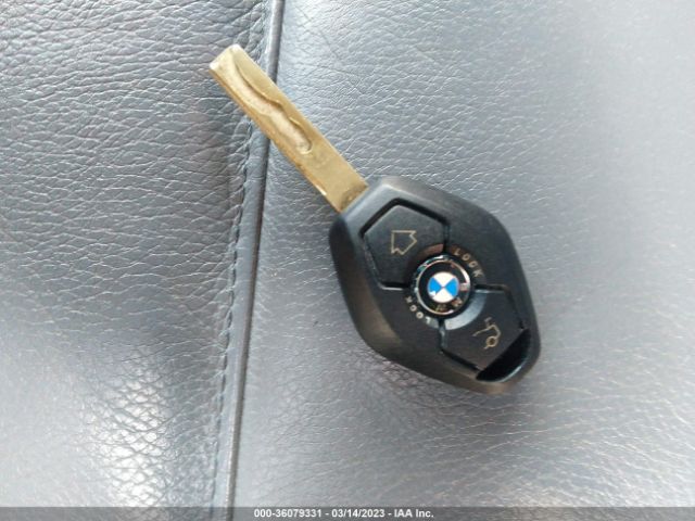 5UXFA53503LH81005 BMW X5 3.0I