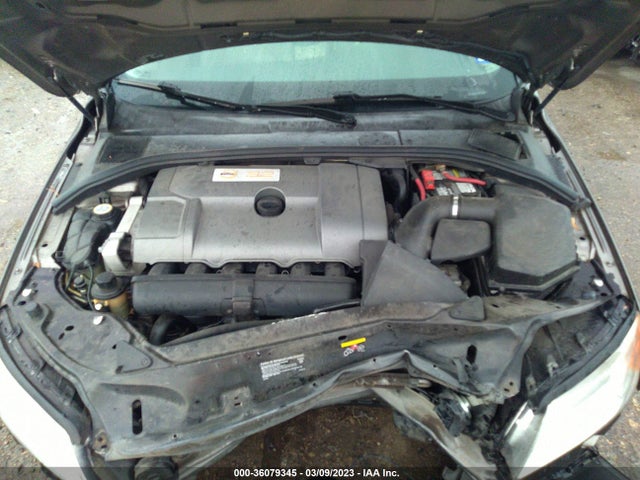 2008 VOLVO S80 3.2L VIN: YV1AS982281064503
