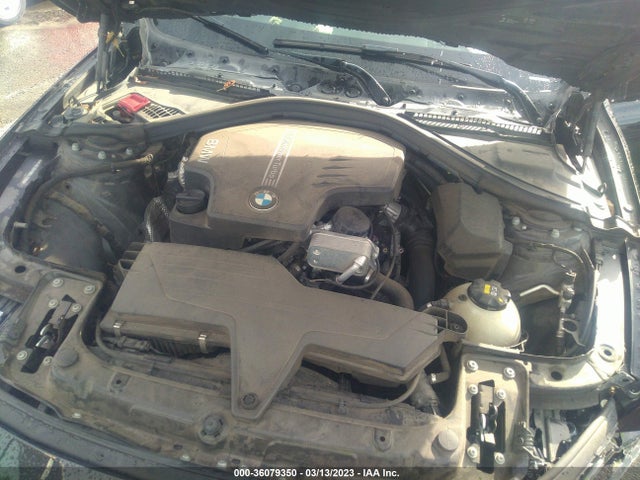 BMW 3 Series 328i 2016 WBA8E9G51GNT43369 Image 10
