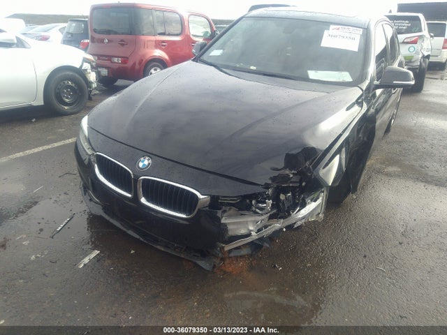 BMW 3 Series 328i 2016 WBA8E9G51GNT43369 Image 6