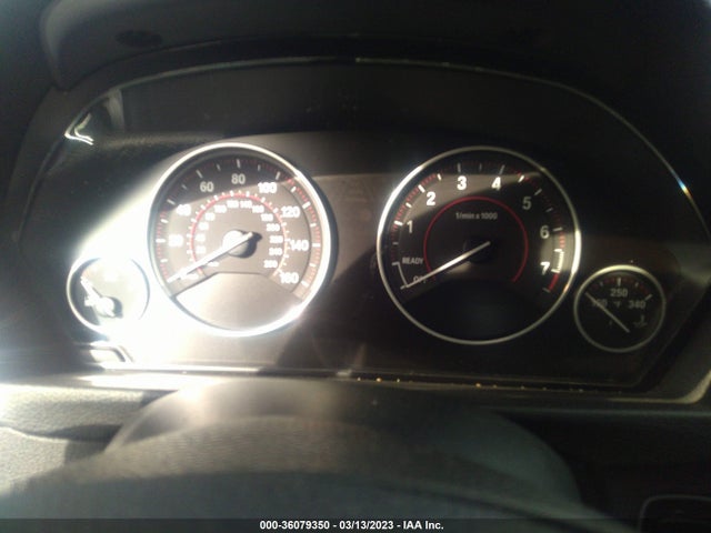 BMW 3 Series 328i 2016 WBA8E9G51GNT43369 Image 7