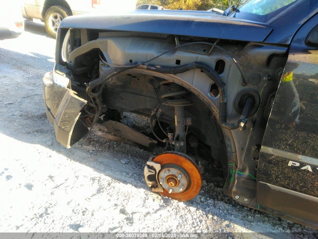 1C4NJPFB4ED889874 Jeep Patriot Latitude