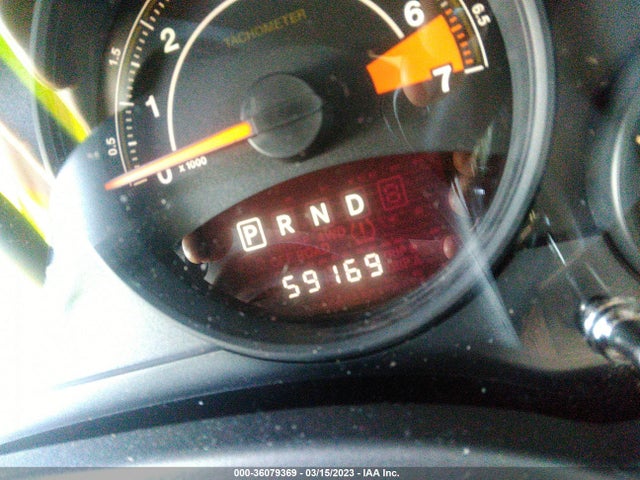 1C4NJPFB4ED889874 Jeep Patriot Latitude