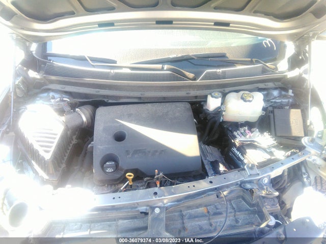Chevrolet Traverse Ls 2021 1GNEVLKW1MJ104286 Image 10