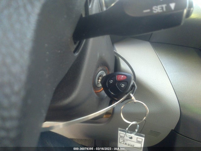 2012 TOYOTA RAV4 VIN: 2T3ZF4DV8CW135696