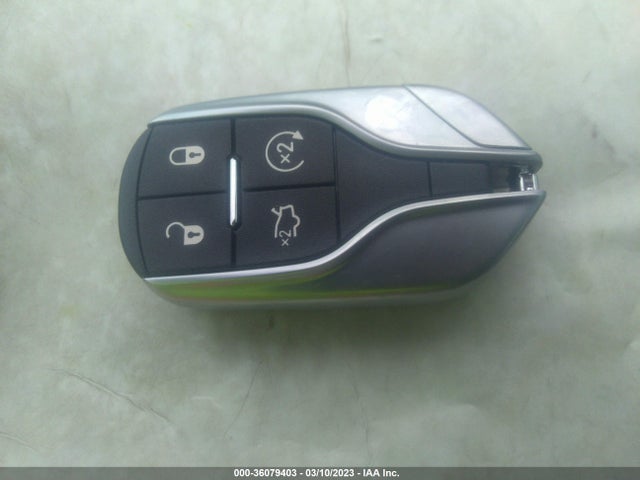 2022 Maserati Levante, VIN: ZN661XUA1NX388050