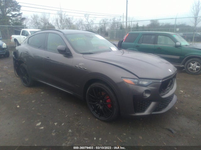 2022 Maserati Levante, VIN: ZN661XUA1NX388050