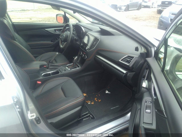 2023 SUBARU CROSSTREK LIMITED VIN: JF2GTHMC6P8212584