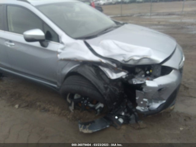 2023 SUBARU CROSSTREK LIMITED VIN: JF2GTHMC6P8212584