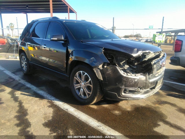 2014 1GKKRRKD7EJ236735 main image