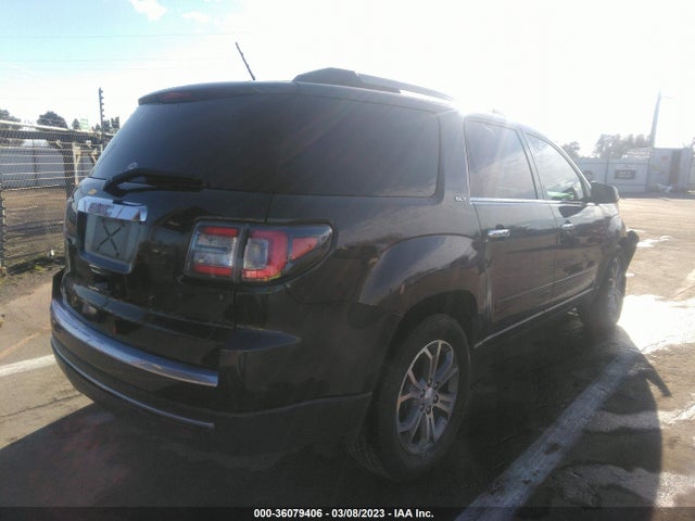 GMC ACADIA SLT 2014 1GKKRRKD7EJ236735 Image 5