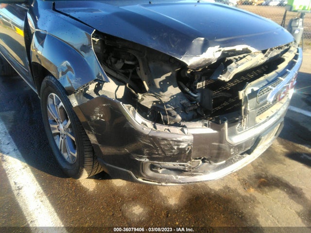 GMC ACADIA SLT 2014 1GKKRRKD7EJ236735 Image 6