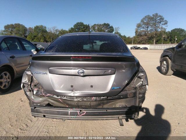 Aukcja sprzedaży 2016 Nissan Versa 1.6 S+, vin: 3N1CN7AP2GL840817, numer aukcji: 36079412