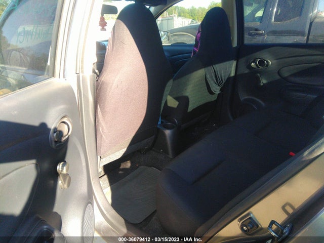 Aukcja sprzedaży 2016 Nissan Versa 1.6 S+, vin: 3N1CN7AP2GL840817, numer aukcji: 36079412