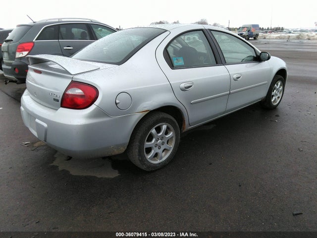 Dodge NEON SXT 2005 1B3ES56C25D213807 Image 5