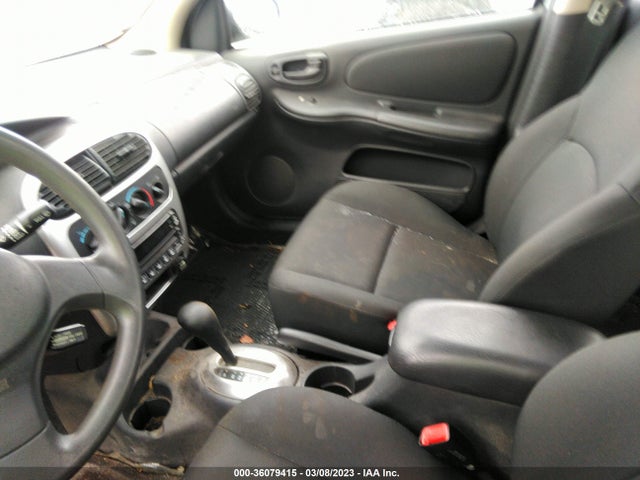 Dodge NEON SXT 2005 1B3ES56C25D213807 Image 6