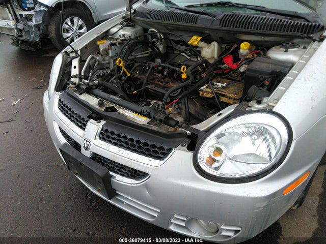 Dodge NEON SXT 2005 1B3ES56C25D213807 Image 7