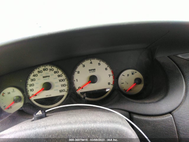Dodge NEON SXT 2005 1B3ES56C25D213807 Image 8