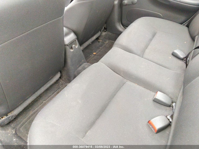 Dodge NEON SXT 2005 1B3ES56C25D213807 Image 9