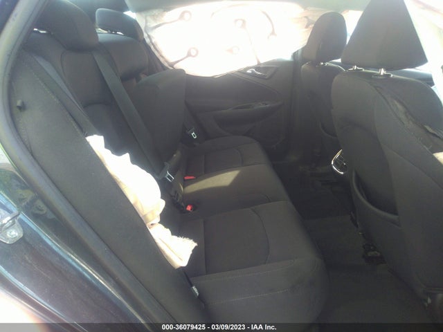 Chevrolet MALIBU LT 2019 1G1ZD5ST5KF163025 Image 8