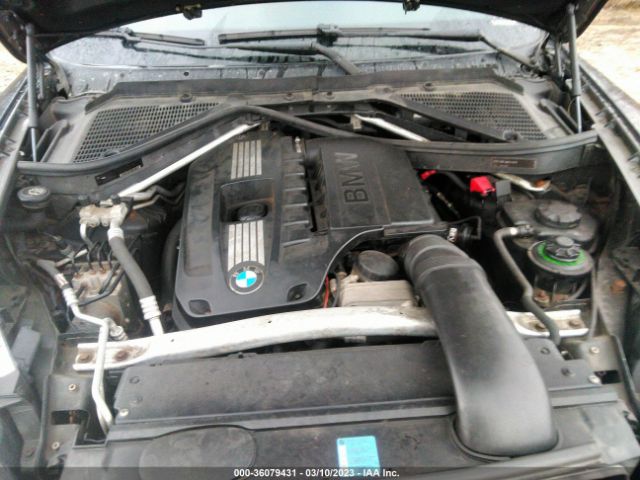 5UXFG4C54AL225413 BMW X6 Xdrive35i