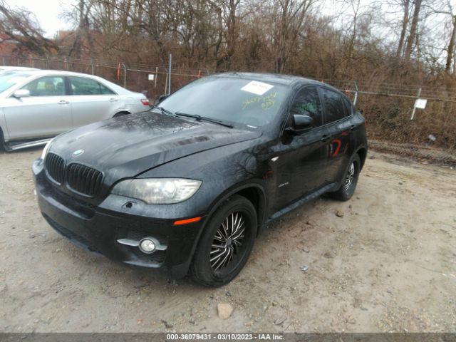 5UXFG4C54AL225413 BMW X6 Xdrive35i