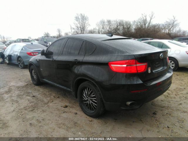5UXFG4C54AL225413 BMW X6 Xdrive35i