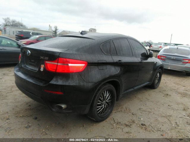 5UXFG4C54AL225413 BMW X6 Xdrive35i