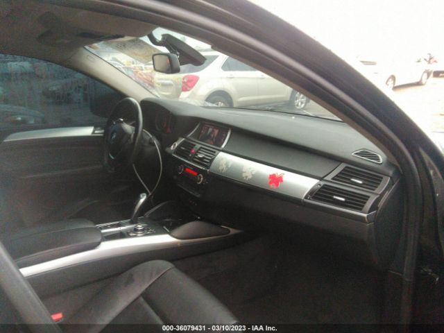 5UXFG4C54AL225413 BMW X6 Xdrive35i