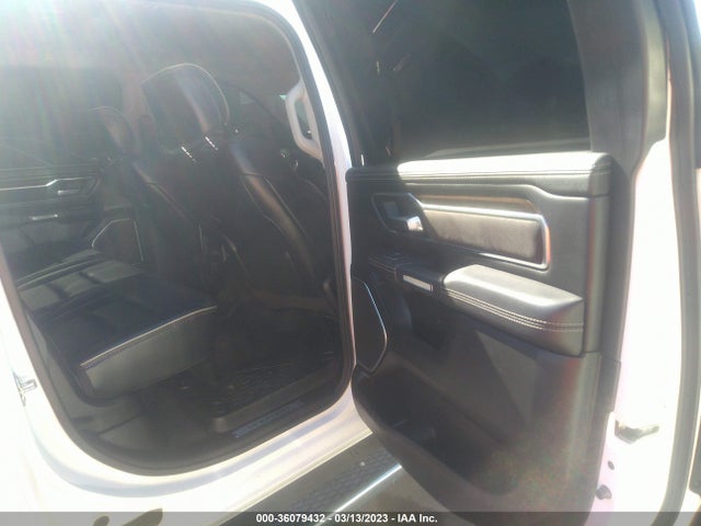 1C6SRFJT6NN203034 RAM 1500 Laramie