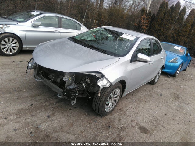 2017 TOYOTA COROLLA L/LE/XLE/SE VIN: 2T1BURHE4HC768390