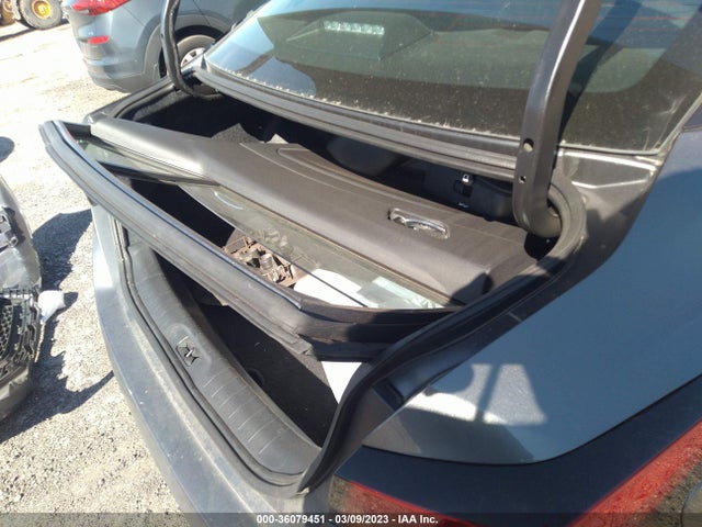 2022 NISSAN ALTIMA 2.5 S VIN: 1N4BL4BV2NN345434