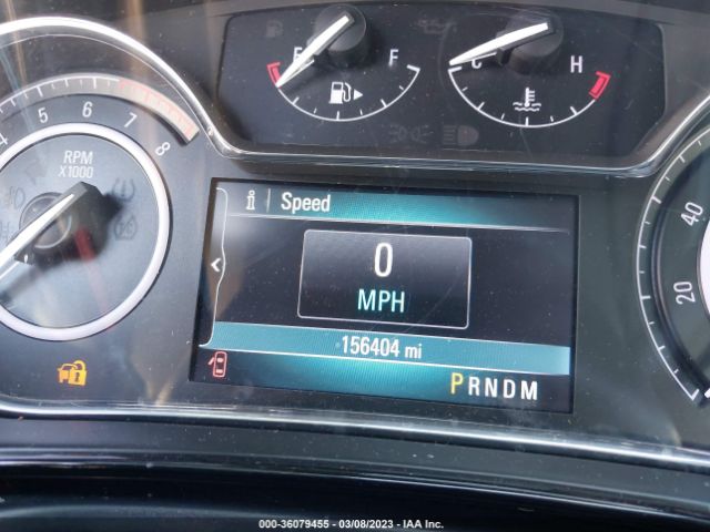 2G4GN5EX0E9268980 Buick Regal Premium I