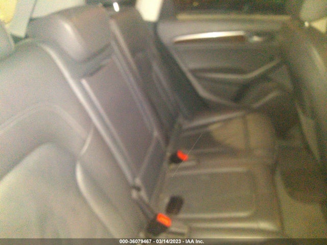 WA1C2AFP5GA047623 Audi Q5 PREMIUM