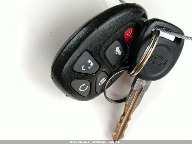 2009 CHEVROLET COBALT LT W/2LT VIN: 1G1AT18H497100059