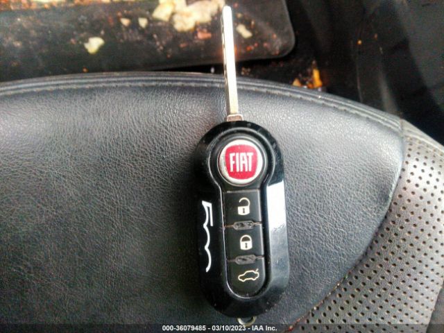 ZFBCFACH2EZ022431 Fiat 500l Lounge