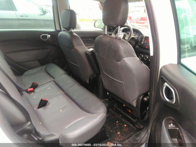 ZFBCFACH2EZ022431 Fiat 500l Lounge