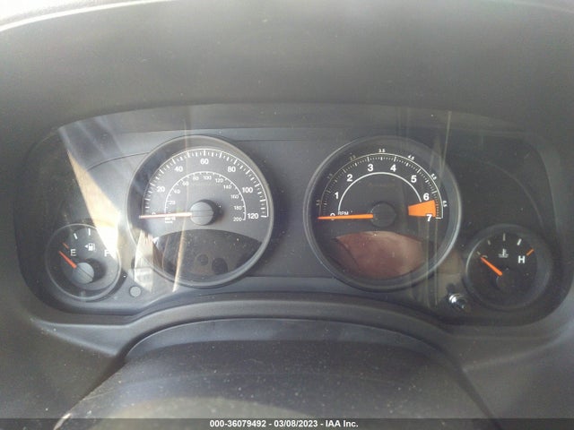 1C4NJPFA4HD132548 Jeep Patriot High Altitude