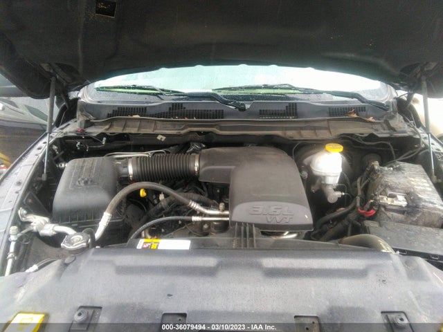 RAM 1500 Slt 2018 1C6RR7LG3JS252157 Image 12