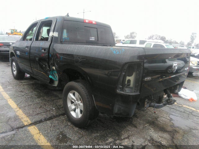 RAM 1500 Slt 2018 1C6RR7LG3JS252157 Image 5