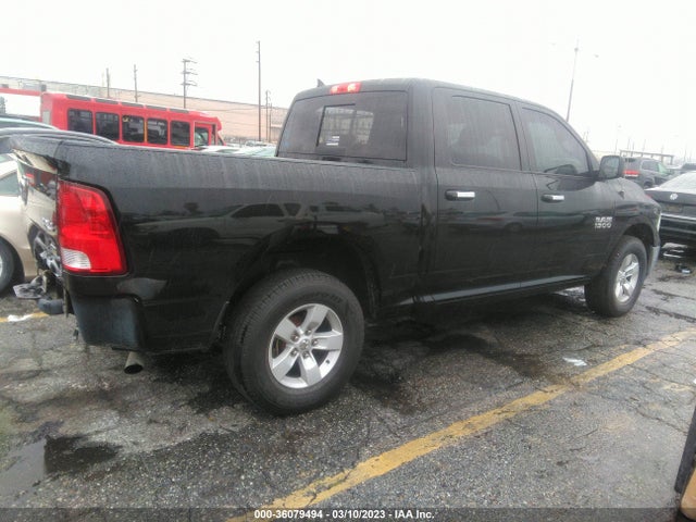 RAM 1500 Slt 2018 1C6RR7LG3JS252157 Image 6